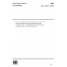 ISO 13232-7:2005-Motorcycles-Test and analysis procedures for research evaluation of rider crash protective devices fitted to motorcycles