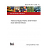 BS EN ISO 3451-1:2026 - TC Tracked Changes. Plastics. Determination of ash General methods BS EN ISO 3451-1:2026 - TC Tracked Changes. Plastics. Determination of ash General methods