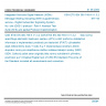 CSN ETSI EN 300 745-4 V1.3.2 - Integrated Services Digital Network (ISDN) - Message Waiting Indicating (MWI) supplementary service - Digital Subscriber Signalling System No. one (DSS1) protocol - Part 4: Abstract Test Suite (ATS) and partial Protocol Implementation eXtra Information for Testing (PIXIT) proforma specification for the user