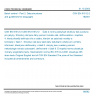 CSN EN 61512-2 - Batch control - Part 2: Data structures and guidelines for languages CSN EN 61512-2 - Batch control - Part 2: Data structures and guidelines for languages