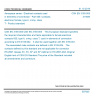 CSN EN 3155-005 - Aerospace series - Electrical contacts used in elements of connection - Part 005: Contacts, electrical, female, type A, crimp, class T - Product standard