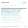 CSN EN IEC 61189-5-301 - Test methods for electrical materials, printed boards and other interconnection structures and assemblies - Part 5-301: General test methods for materials and assemblies - Soldering paste using fine solder particles