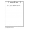 DIN CEN/TS 17276DIN SPEC 19285 Nanotechnologien - Leitfaden für Ökobilanzen - Anwendung von EN ISO 14044:2006 auf industriell hergestellte Nanomaterialien; Deutsche Fassung CEN/TS 17276:2018