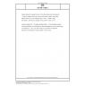 DIN EN 17388-2 Flexible sheets for waterproofing - Environmental product declarations - Product category rules for reinforced bitumen, plastic and rubber flexible sheets for roof waterproofing - Part 2: Cradle to gate with options, modules C1-C4 and module D