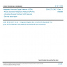 CSN ETS 300 710 ed. 1 - Integrated Services Digital Network (ISDN) - Public Switched Telephone Network (PSTN) - Universal Access Number (UAN) service - Service description CSN ETS 300 710 ed. 1 - Integrated Services Digital Network (ISDN) - Public Switched Telephone Network (PSTN) - Universal Access Number (UAN) service - Service description