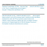CSN ETS 300 392-12-3 ed. 1 - Terrestrial Trunked Radio (TETRA) - Voice plus Data (V+D) - Part 12: Supplementary services stage 3 - Sub-part 3: Talking Party Identification (TPI)