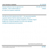 CSN EN ISO 787-9 - General methods of test for pigments and extenders - Part 9: Determination of pH value of an aqueous suspension