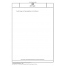 DIN 10321 Bestimmung des Wassergehaltes von Milchpulver