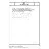 DIN EN ISO 15156-3 Petroleum and natural gas industries - Materials for use in H<(Index)2>S-containing environments in oil and gas production - Part 3: Cracking-resistant CRAs (corrosion-resistant alloys) and other alloys (ISO 15156-3:2020)