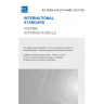 IEC 60364-5-54:2011+AMD1:2021 CSV - Low-voltage electrical installations - Part 5-54: Selection and erection of electrical equipment - Earthing arrangements and protective conductors