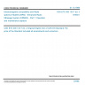 CSN ETS 300 133-7 ed. 2 - Electromagnetic compatibility and Radio spectrum Matters (ERM) - Enhanced Radio MEssage System (ERMES) - Part 7: Operation and maintenance aspects