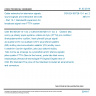 CSN EN 60728-13-1 ed. 2 - Cable networks for television signals, sound signals and interactive services - Part 13-1: Bandwidth expansion for broadcast signal over FTTH system