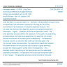 CSN EN 9300-115 - Aerospace series - LOTAR - LOng Term Archiving and Retrieval of digital technical product documentation such as 3D, CAD and PDM data - Part 115: Explicit CAD assembly structure