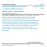 CSN EN IEC 63171-6 - Connectors for electrical and electronic equipment - Part 6: Detail specification for 2-way and 4-way (data/power), shielded, free and fixed connectors for power and data transmission with frequencies up to 600 MHz.