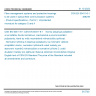 CSN EN 50411-6-1 - Fibre management systems and protective housings to be used in optical fibre communication systems - Product specifications - Part 6-1: Unprotected microduct for category S and A