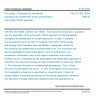 CSN EN ISO 19204 - Soil quality - Procedure for site-specific ecological risk assessment of soil contamination (soil quality TRIAD approach)