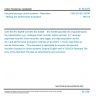 CSN EN IEC 63206 - Industrial-process control systems - Recorders - Testing and performance evaluation