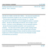 CSN EN ISO 16484-2 - Building automation and control systems (BACS) - Part 2: Hardware