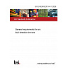 BS EN 62606:2013+A11:2026 General requirements for arc fault detection devices