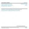 CSN EN ISO 11148-8 - Hand-held non-electric power tools - Safety requirements - Part 8: Sanders and polishers (ISO 11148-8:2011) CSN EN ISO 11148-8 - Hand-held non-electric power tools - Safety requirements - Part 8: Sanders and polishers (ISO 11148-8:2011)
