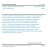 CSN EN ISO 21850-1 - Dentistry - Materials for dental instruments - Part 1: Stainless steel