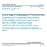 CSN EN IEC 60749-23 ed. 2 - Semiconductor devices - Mechanical and climatic test methods - Part 23: High temperature operating life CSN EN IEC 60749-23 ed. 2 - Semiconductor devices - Mechanical and climatic test methods - Part 23: High temperature operating life