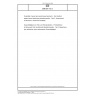 DIN EN 113-2 Durability of wood and wood-based products - Test method against wood destroying basidiomycetes - Part 2: Assessment of inherent or enhanced durability