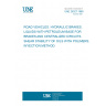 UNE 26327:1989 ROAD VEHICLES. HYDRAULIC BRAKES. LIQUIDS WITH PETROLEUM BASE FOR BRAKES AND CENTRALIZED CIRCUITS. SHEAR STABILITY OF OILS WITH POLIMERS. INYECTION METHOD.