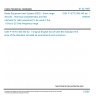 CSN P I-ETS 300 440 ed. 1 - Radio Equipment and System (RES) - Short range devices - Technical characteristics and test methods for radio equipment to be used in the 1 GHz to 25 GHz frequency range