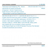 CSN ETSI EN 300 417-5-2 V1.1.1 - Transmission and Multiplexing (TM) - Generic requirements of transport functionality of equipment - Part 5-2: Plesiochronous Digital Hierarchy (PDH) path layer functions - Implementation Conformance Statement (ICS) proforma specification