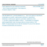 CSN EN 60384-8 ed. 2 - Fixed capacitors for use in electronic equipment - Part 8: Sectional specification: Fixed capacitors of ceramic dielectric, Class 1