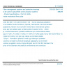 CSN EN 50411-3-6 - Fibre management systems and protective housings to be used in optical fibre communication systems - Product specifications - Part 3-6: Multi- mode mechanical fibre splice