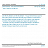 CSN EN IEC 63522-4 - Electrical relays - Tests and measurements - Part 4: Dielectric strength test CSN EN IEC 63522-4 - Electrical relays - Tests and measurements - Part 4: Dielectric strength test