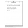 DIN EN ISO 16017-2 Indoor, ambient and workplace air - Sampling and analysis of volatile organic compounds by sorbent tube/thermal desorption/capillary gas chromatography - Part 2: Diffusive sampling (ISO 16017-2:2003)