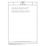 DIN ISO 10002 Quality management - Customer satisfaction - Guidelines for complaints handling in organizations (ISO 10002:2018)