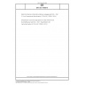 DIN ISO 15000-5 Electronic Business Extensible Markup Language (ebXML) - Part 5: Core Components Specification (CCS) (ISO 15000-5:2014)