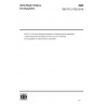 ISO/TS 21726:2019-Biological evaluation of medical devices-Application of the threshold of toxicological concern (TTC) for assessing biocompatibility of medical device constituents
