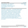 CSN EN 16951-1 - Railway applications - Track - Noise barriers and related devices acting on airborne sound propagation - Procedures for assessing long term performance - Part 1: Acoustic characteristics