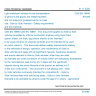 CSN EN 16990 - Light motorized vehicles for the transportation of persons and goods and related facilities and not subject to typeapproval for on-road use - Side by Side Vehicles - Safety requirements and test methods