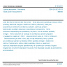 CSN EN IEC 63103 - Lighting equipment - Non-active mode power measurement