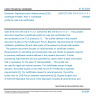 CSN ETSI EN 319 412-4 V1.3.1 - Electronic Signatures and Infrastructures (ESI); Certificate Profiles; Part 4: Certificate profile for web site certificates
