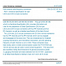 CSN EN IEC 63138-4 - Multi-channel radio-frequency connectors - Part 4: Sectional specification for type L32-4 and L32-5 circular connectors