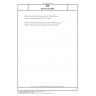 DIN EN ISO 8895 Shaped insulating refractory products - Determination of cold crushing strength (ISO 8895:2004)