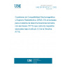 UNE EN 301423 V1.1.1:2002 Electromagnetic compatibility and Radio spectrum Matters (ERM); Harmonized Standard for the Terrestrial Flight Telecommunications System under article 3.2 of the R&TTE Directive.