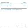 CSN EN 61169-35 - Radio-frequency connectors - Part 35: Sectional specification for 2,92 series RF connectors (IEC 61169-35:2011)