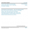 CSN EN 62379-5-2 - Common control interface for networked digital audio and video products - Part 5-2: Transmission over networks - Signalling