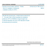 CSN EN IEC 61784-5-6 ed. 4 - Industrial communication networks - Profiles - Part 5-6: Installation of fieldbuses - Installation profiles for CPF 6