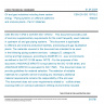 CSN EN ISO 13703-2 - Oil and gas industries including lower carbon energy - Piping systems on offshore platforms and onshore plants - Part 2: Materials