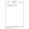 DIN 19643-2/A1 Aufbereitung von Schwimm- und Badebeckenwasser - Teil 2: Verfahrenskombinationen mit Festbett- und Anschwemmfiltern; Änderung A1