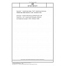 DIN EN 1997-3/A1 Eurocode 7 - Entwurf, Berechnung und Bemessung in der Geotechnik - Teil 3: Geotechnische Bauwerke, Deutsche und Englische Fassung EN 1997-3:2025/prA1:2026